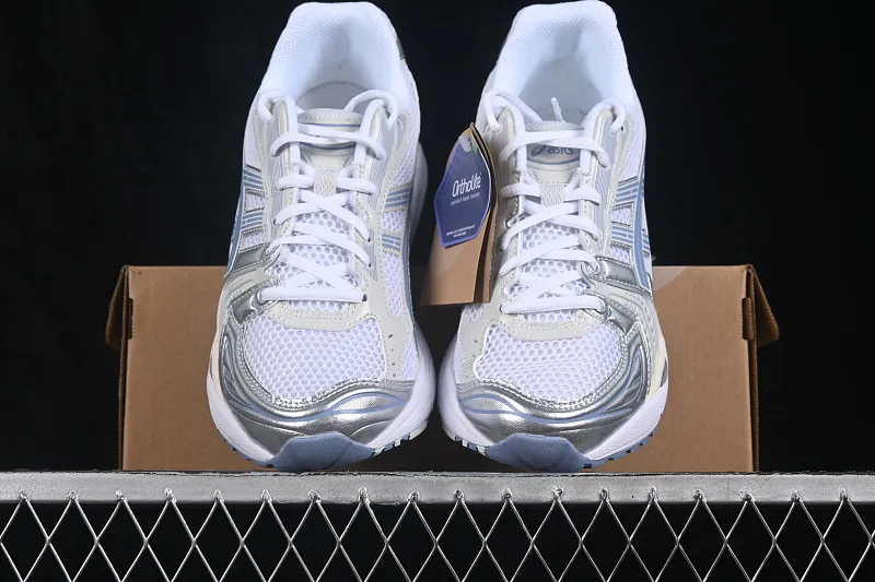 All categories Asics Asics series Asics Gel-Kayano 14 C version pure original 1203A537-115